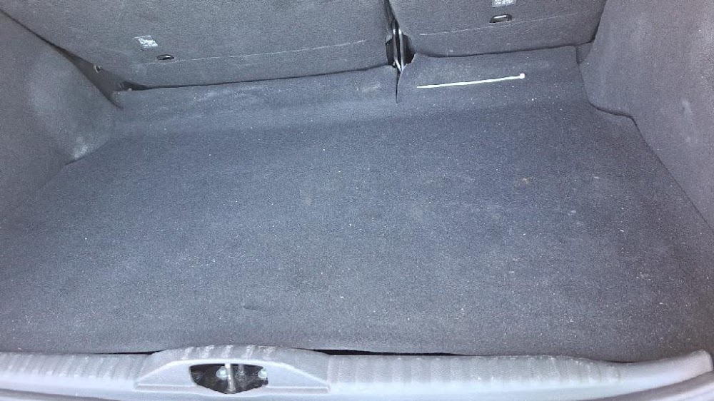 Foto Citroën C3 Origin 9