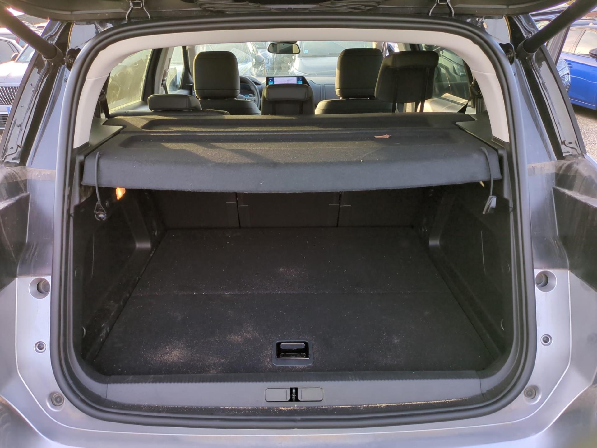 Citroen C5 Aircross Hybride Rechargeable 180 e-EAT8 Max 2024