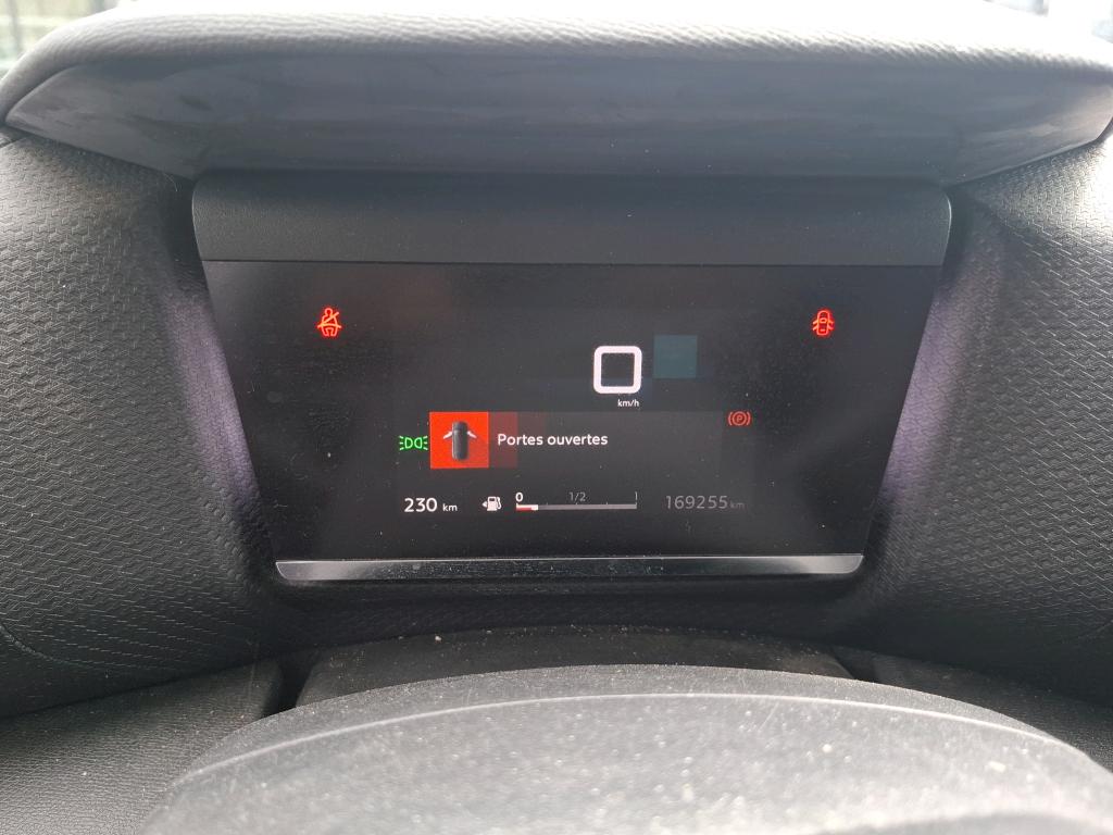 Citroen C4 BlueHDi 110 S&S BVM6 Feel Pack Business 2022