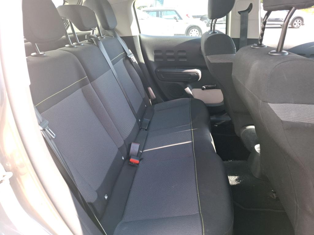 Citroen C3 PureTech 83 S&S BVM5 Feel Pack 2021