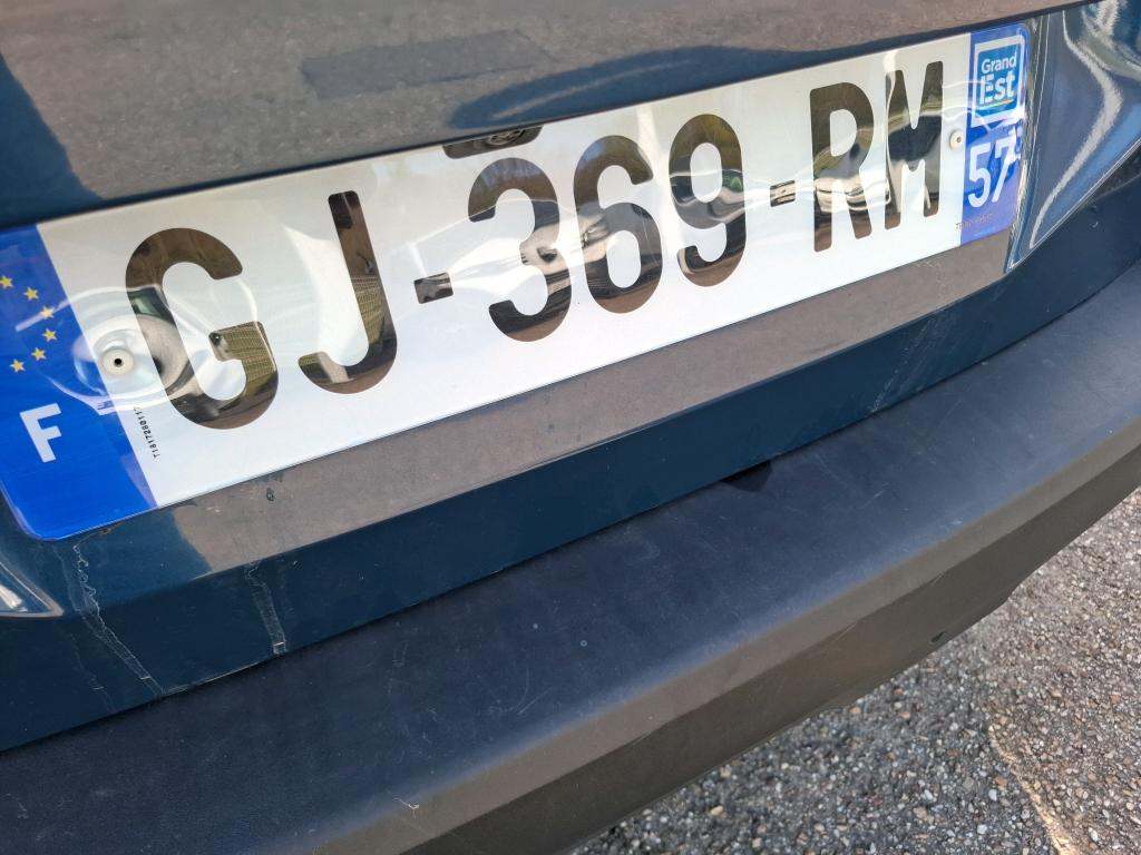 Peugeot 5008 BlueHDi 130ch S&S BVM6 Style 2022