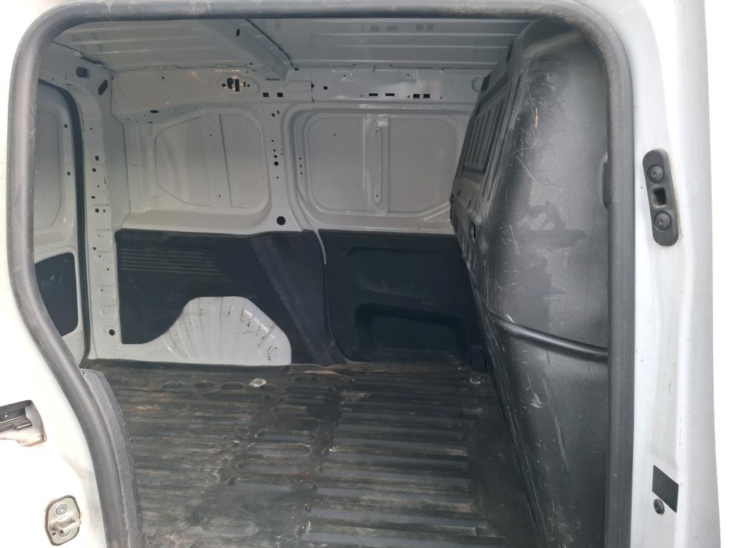 Citroen BERLINGO VAN M 650 BLUEHDI 100 S&S BVM5 CLUB 2020