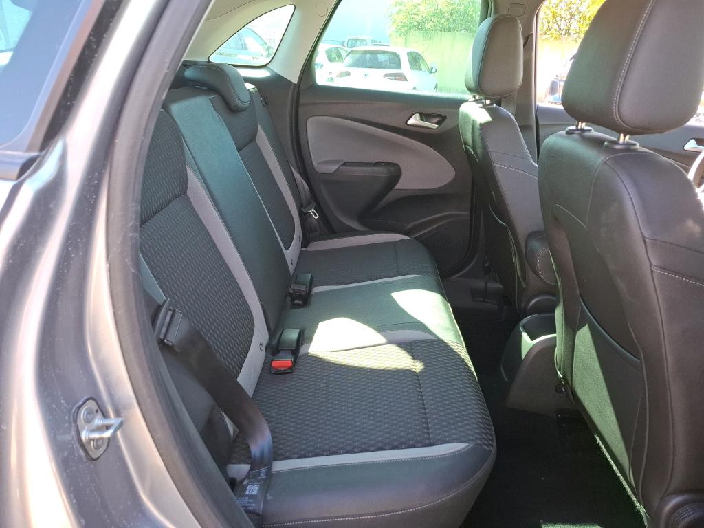 Opel CROSSLAND X / CROSSLAND 