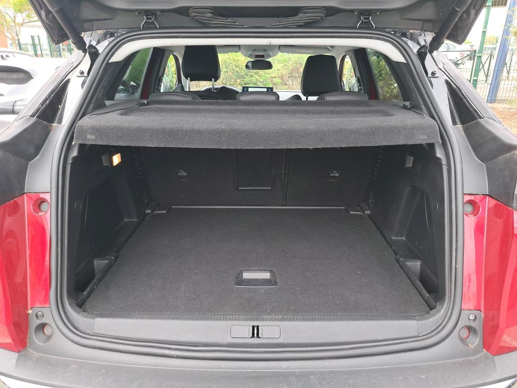 Peugeot 3008 Puretech 130ch S&S EAT8 Allure Pack 2022