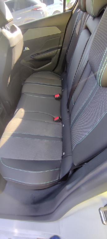 Foto Peugeot 308 11