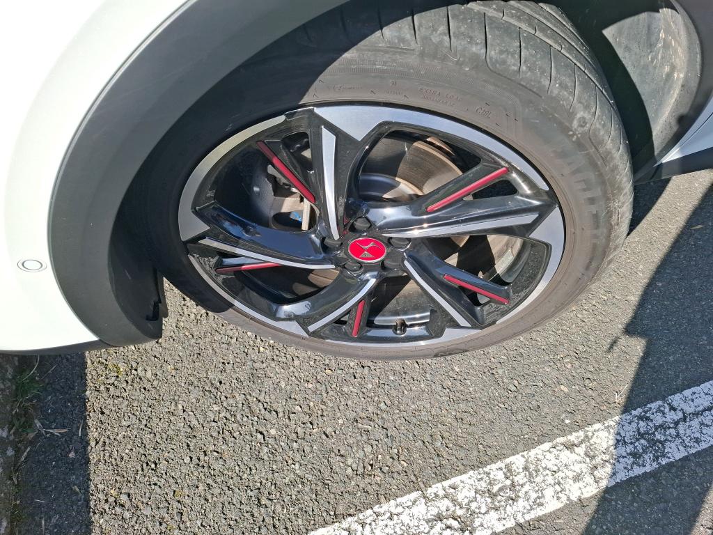 DS DS 7 CROSSBACK / DS 7 