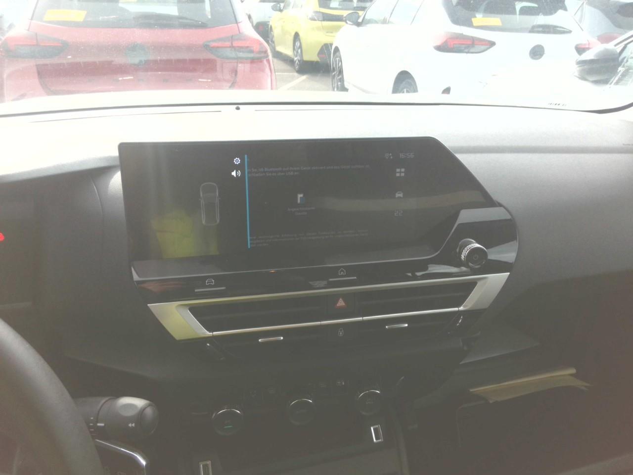 Foto Citroën C4 X 15