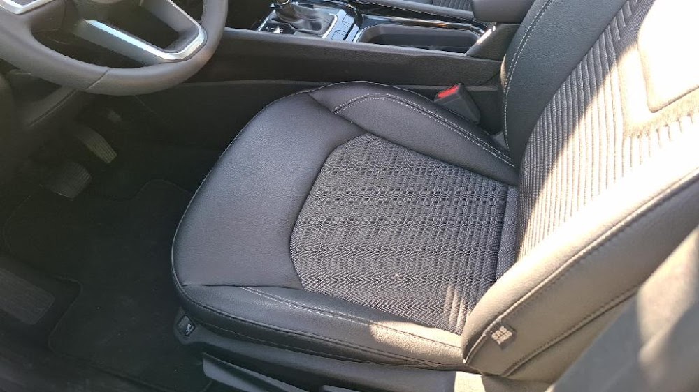 Foto Jeep Compass 9