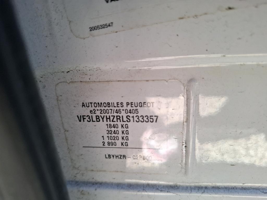 Peugeot 308 BlueHDi 130ch S&S EAT8 Active Business 2020