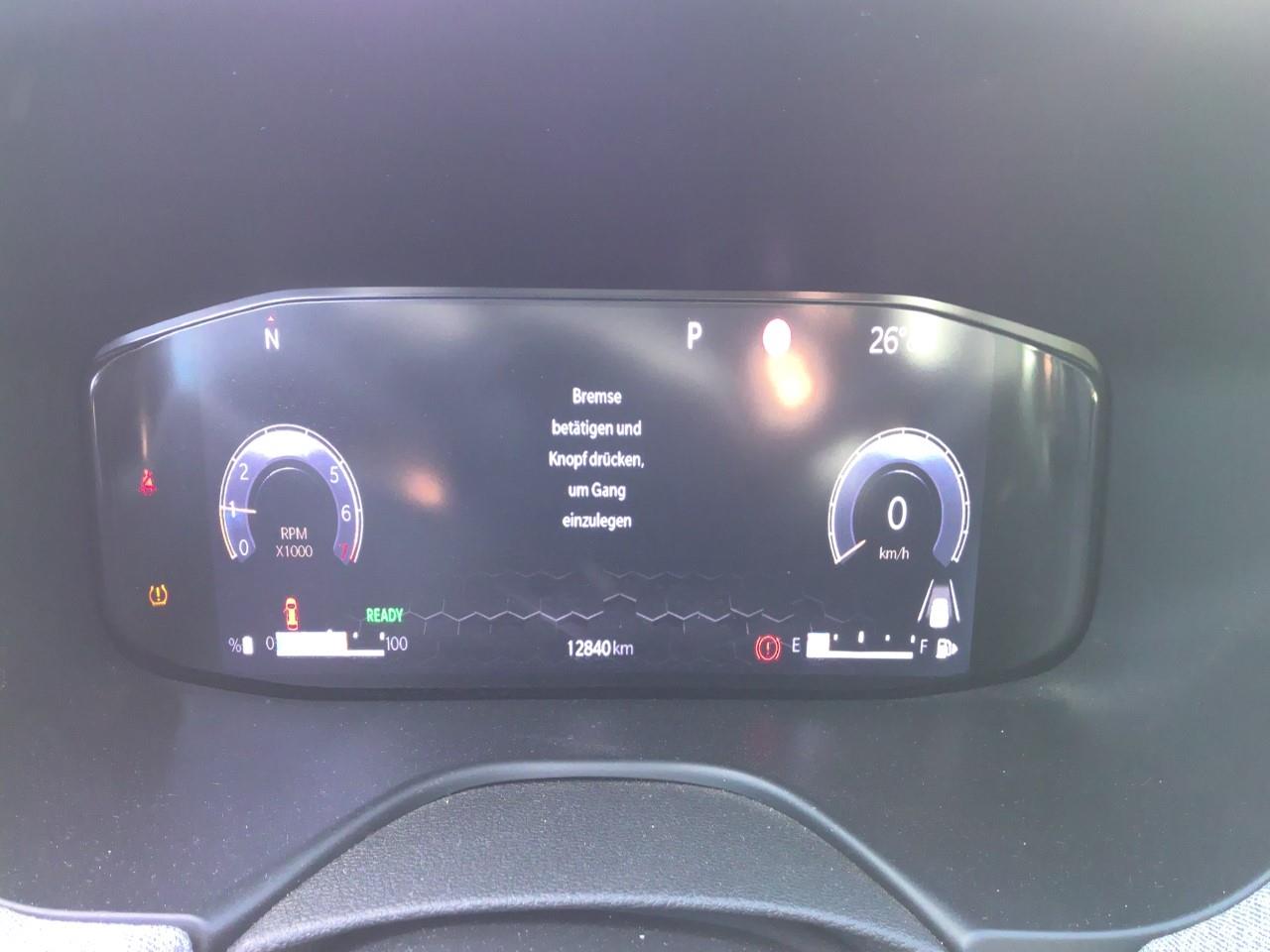 Foto Jeep Compass 5