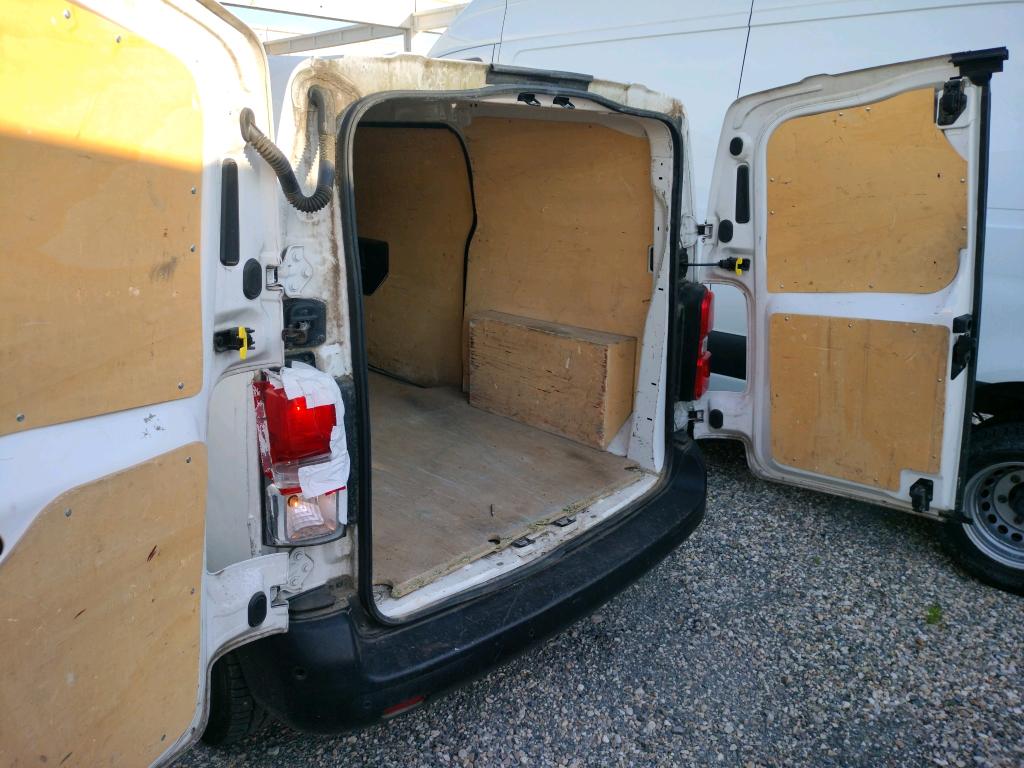 Peugeot EXPERT FGN TOLE STANDARD BLUEHDI 100 S&S BVM6 PREMIUM 2019