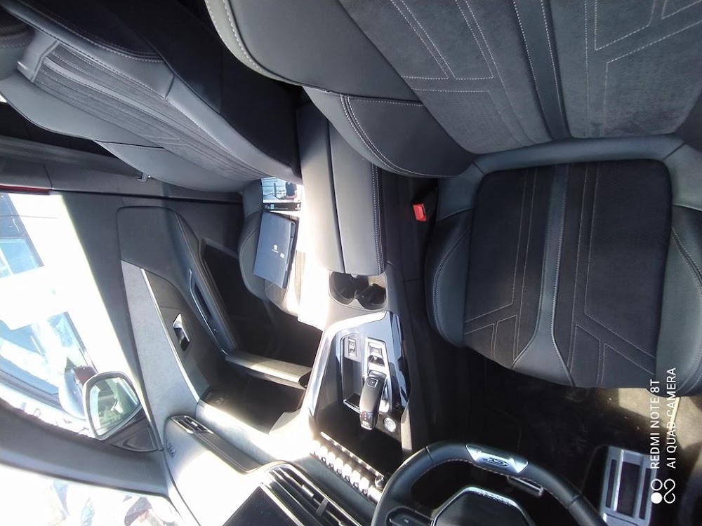 Foto Peugeot 3008 11