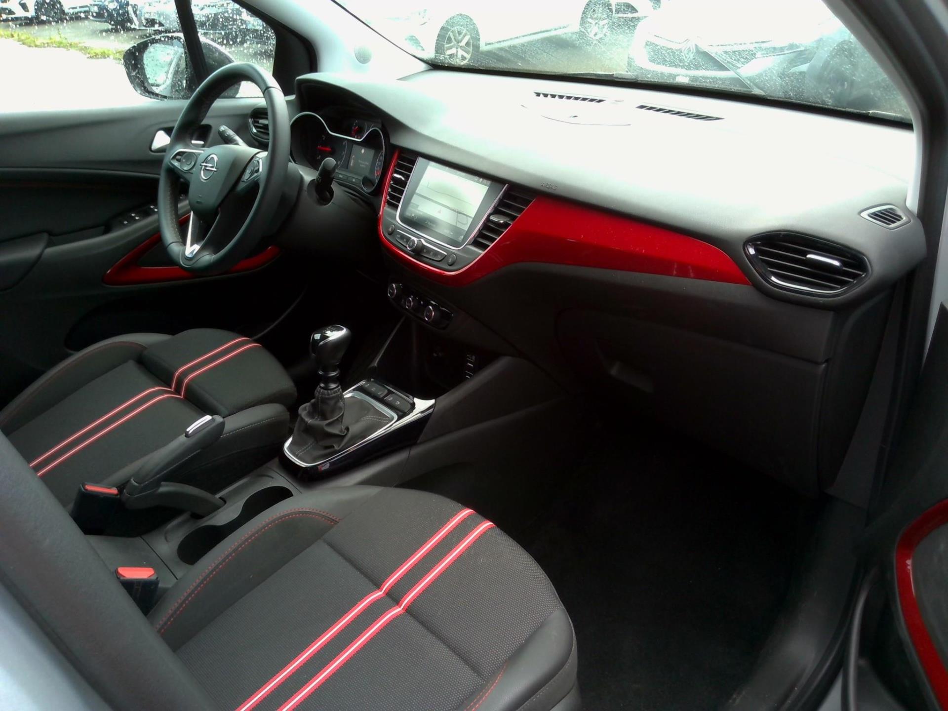 Opel CROSSLAND X / CROSSLAND 