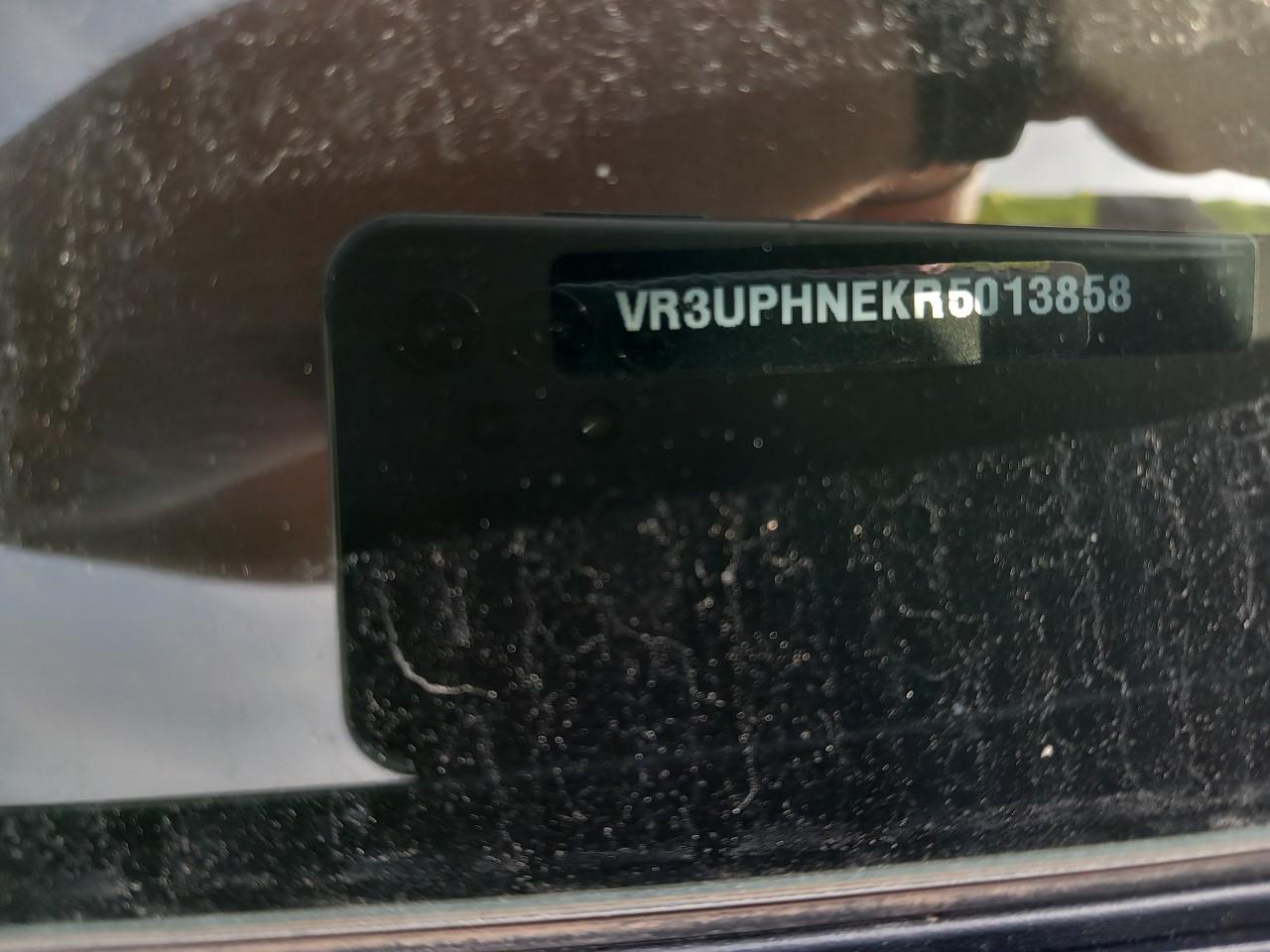 Foto Peugeot 308 6