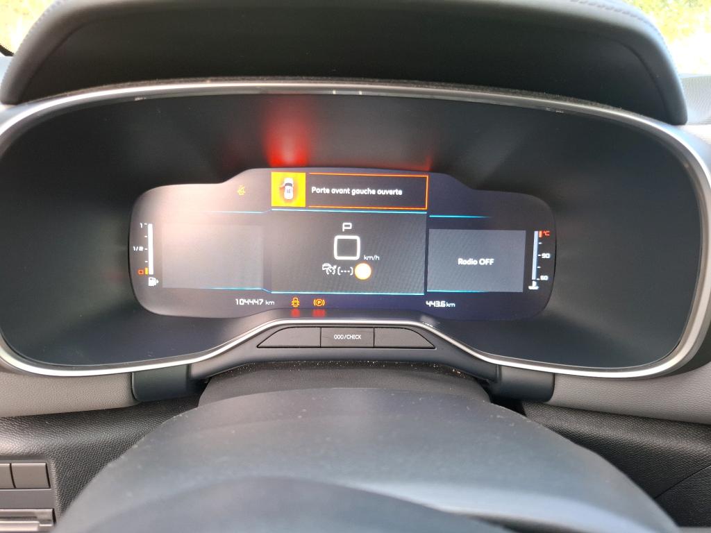Citroen C5 Aircross BlueHDi 130 S&S EAT8 Business 2022