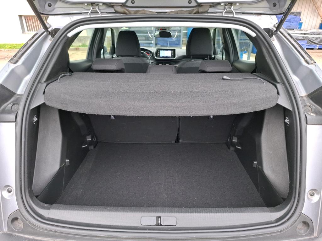 Peugeot 2008 BlueHDi 110 S&S BVM6 Active Business 2021