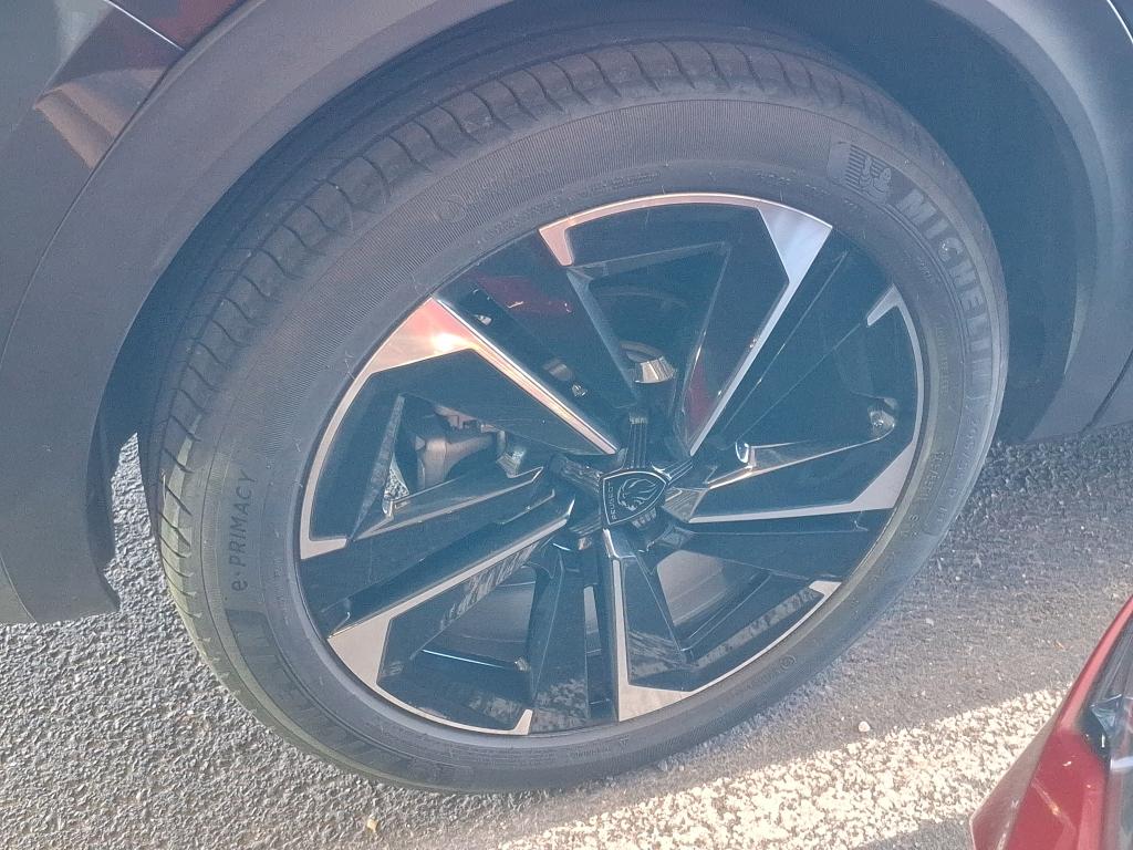 Peugeot 408 PureTech 130 ch S&S EAT8 Allure Pack 2023