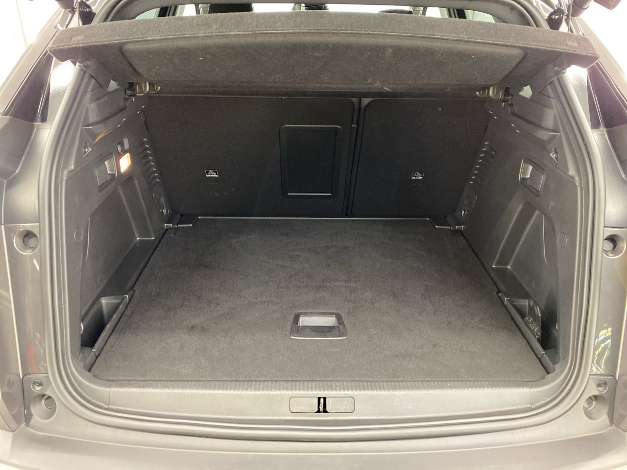 Peugeot 3008 BlueHDi 130ch S&S EAT8 Allure Pack 2023