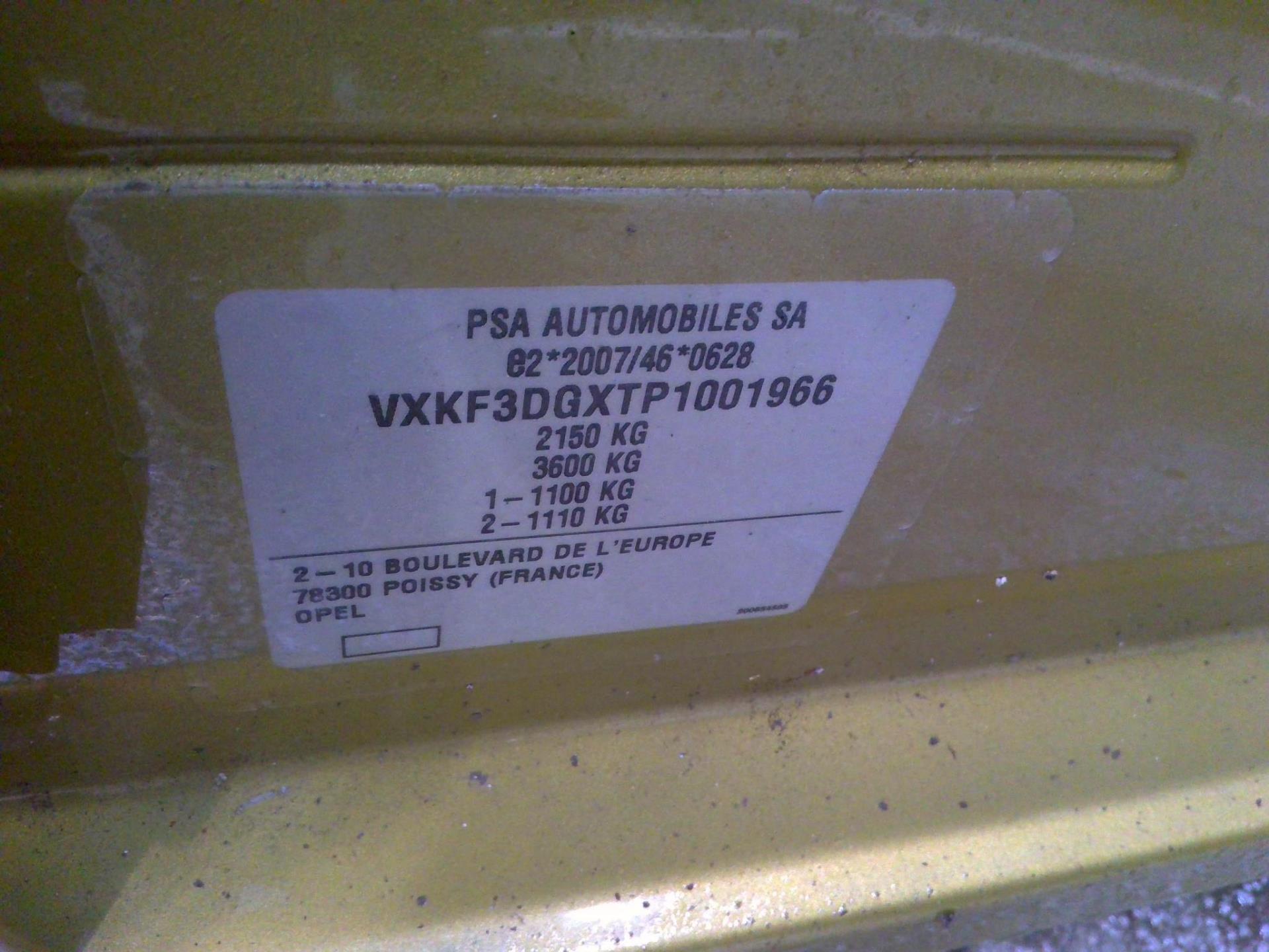 Opel Astra Hybride Rechargeable 180 ch BVA8 GS 2023