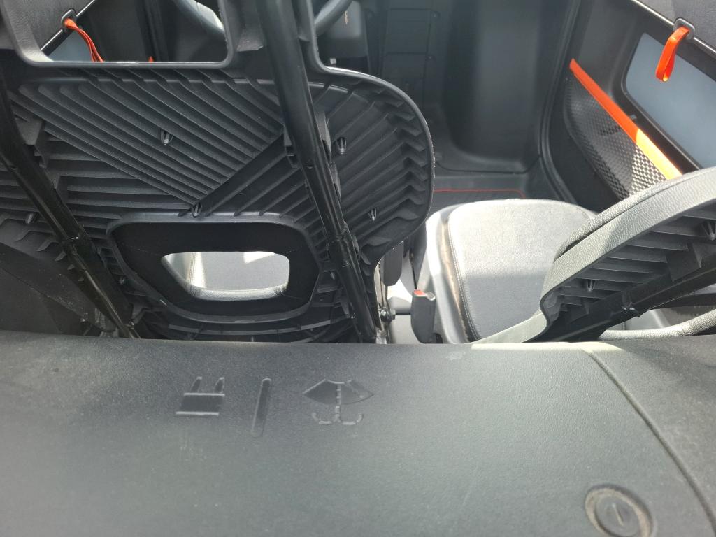 Citroen AMI