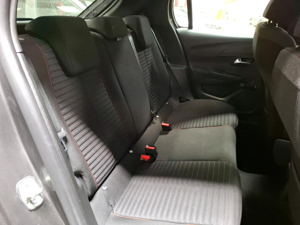 Peugeot 208 PureTech 75 S&S BVM5 Active 2022