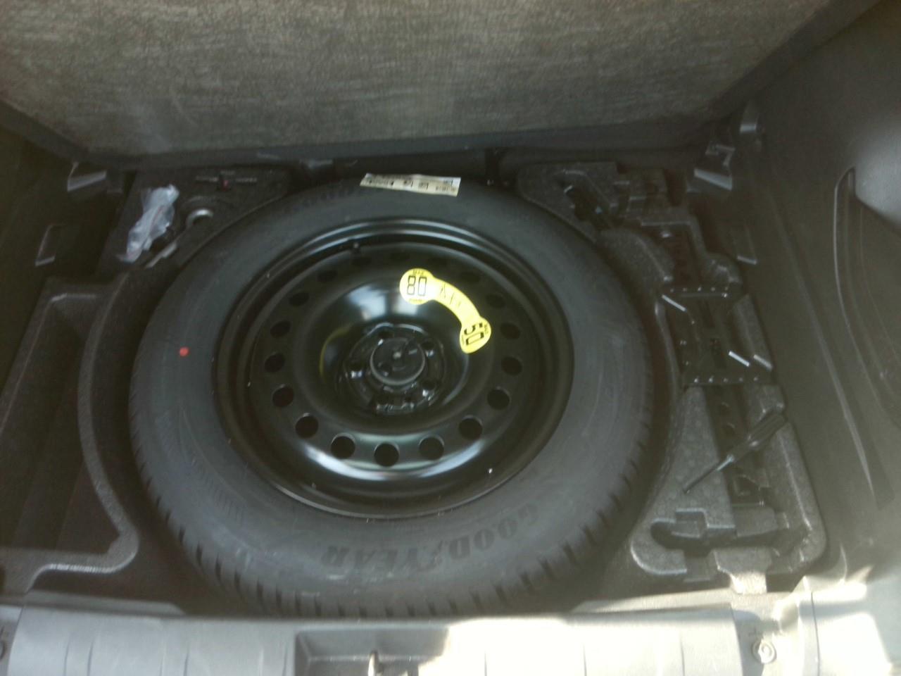 Foto Jeep Renegade 10