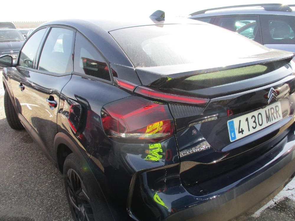 Foto Citroën C4 7