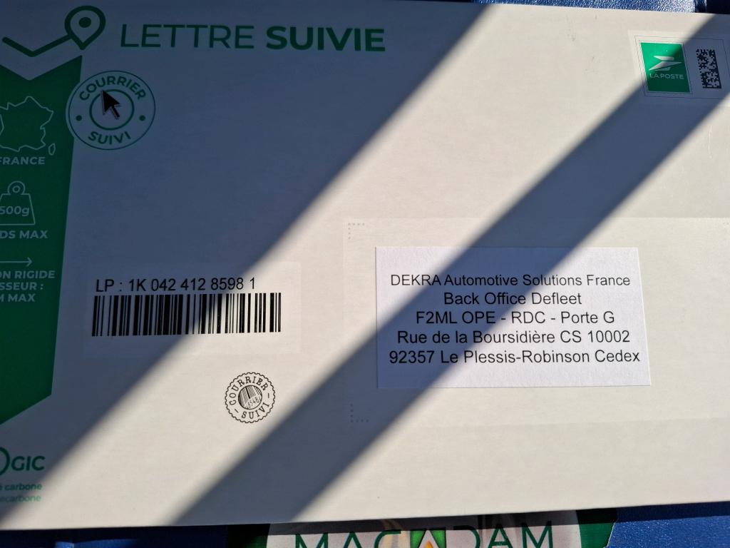 Opel Corsa 1.2 Turbo 100 ch BVA8 GS Line 2019