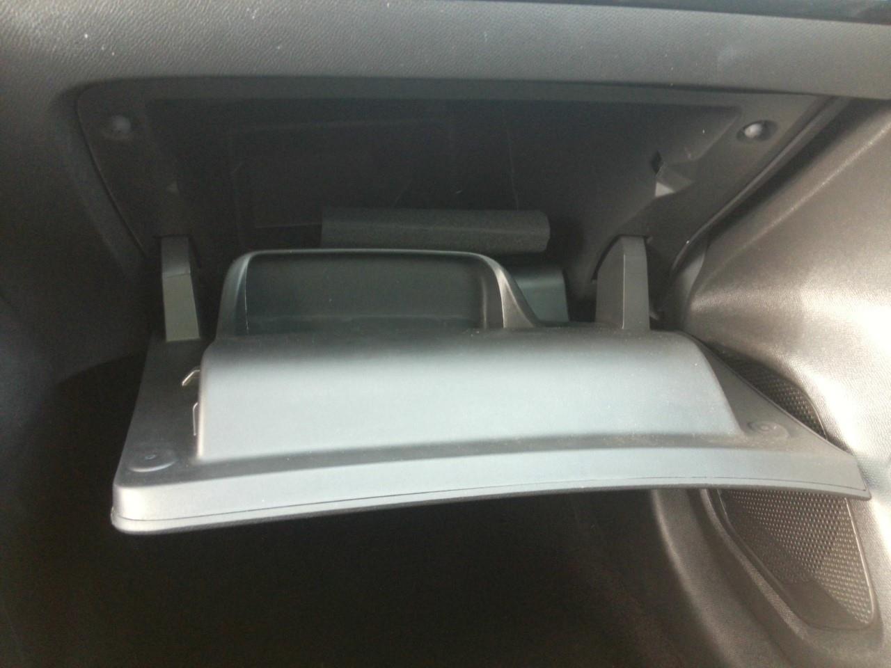 Foto Peugeot 208 8