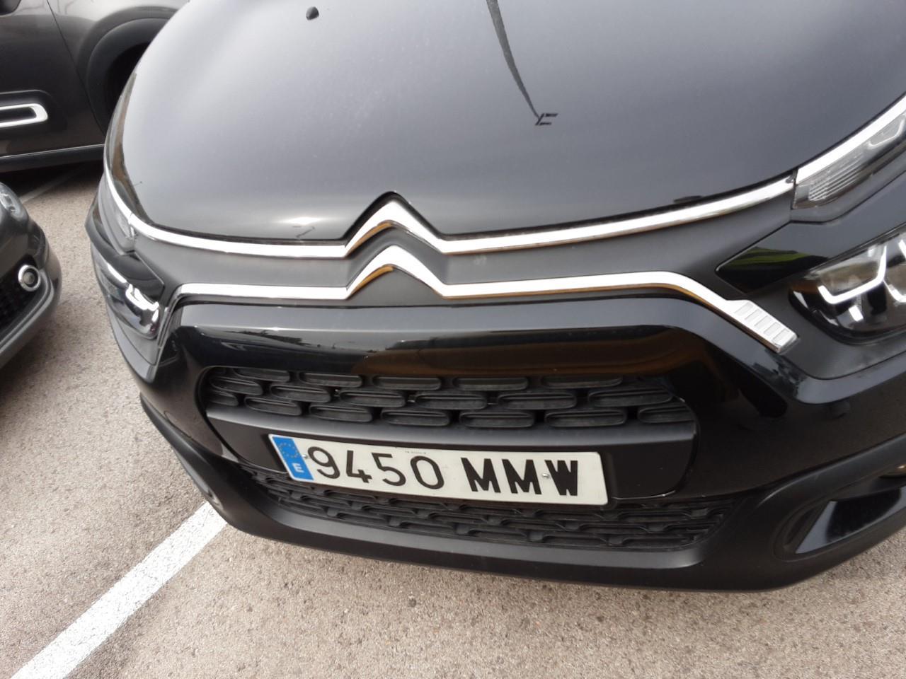 Foto Citroën C3 Aircross 6