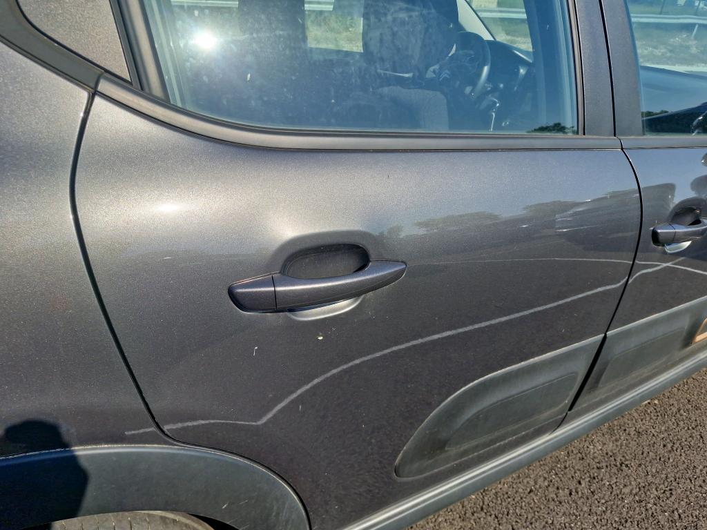 Citroen C3 BlueHDi 100 S&S BVM6 C-Series 2023