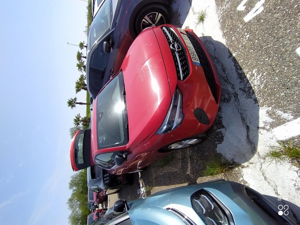 Foto Opel Corsa 7