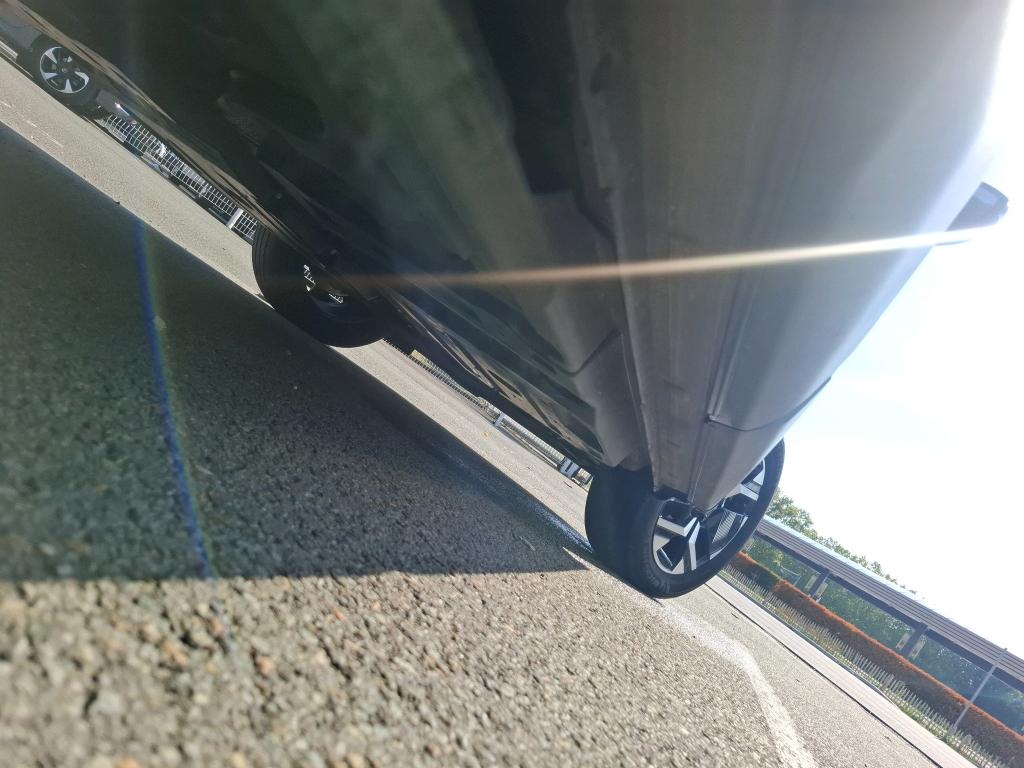 Peugeot 2008 Hybrid 145 ch e-DCS6 GT 2025