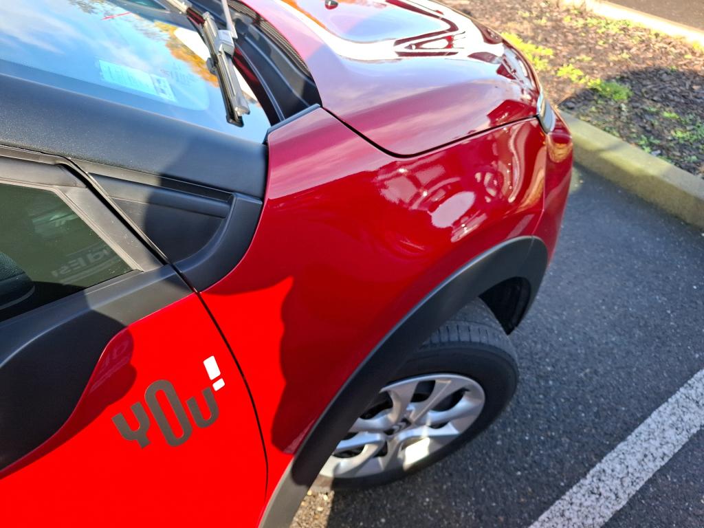 Citroen C3 PureTech 83 ch BVM5 You 2023