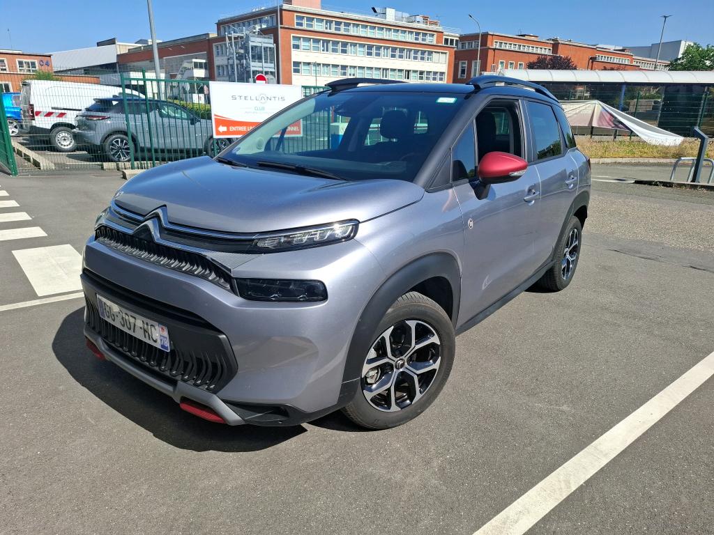 C3 AIRCROSS