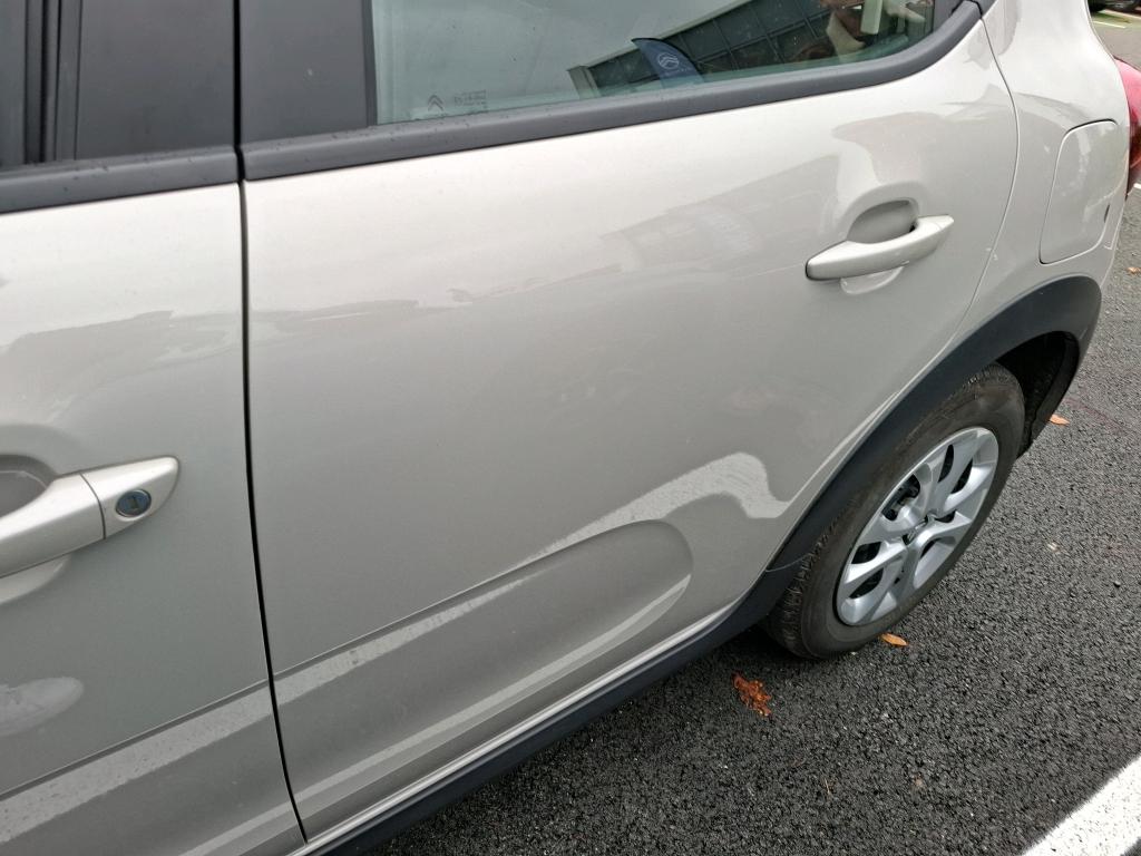 Citroen C3 PureTech 83 ch BVM5 You 2023