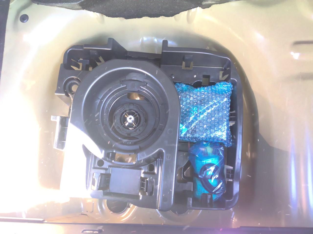 Foto Citroën C3 Aircross 20