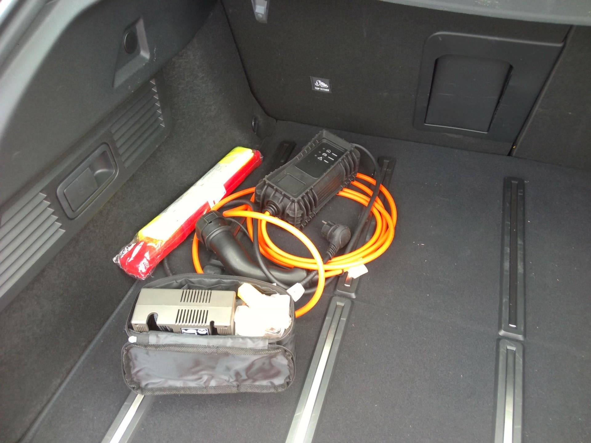 Citroen C5 X Hybride Rechargeable 225 S&S e-EAT8 Feel Business 2023