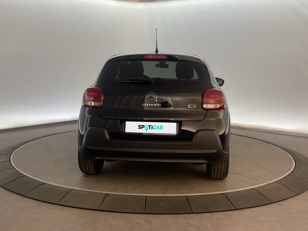 Citroen C3 PureTech 110 ch BVM6 Max 2024
