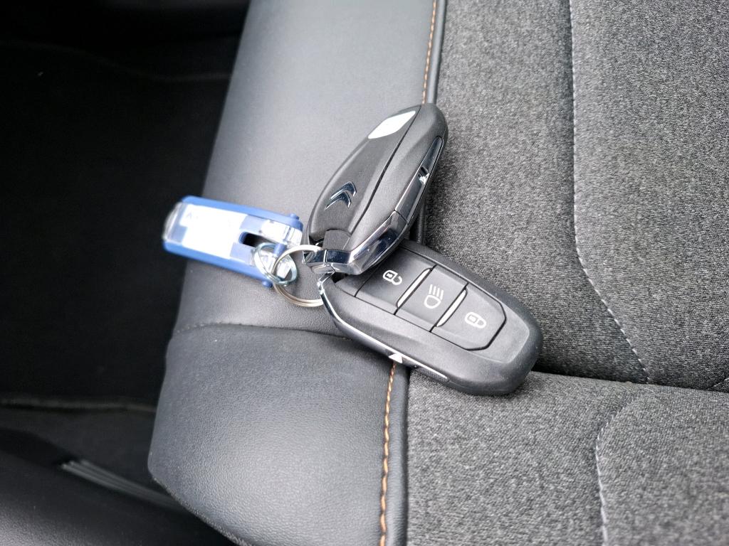 Citroen C3 PureTech 83 S&S BVM5 Shine 2023