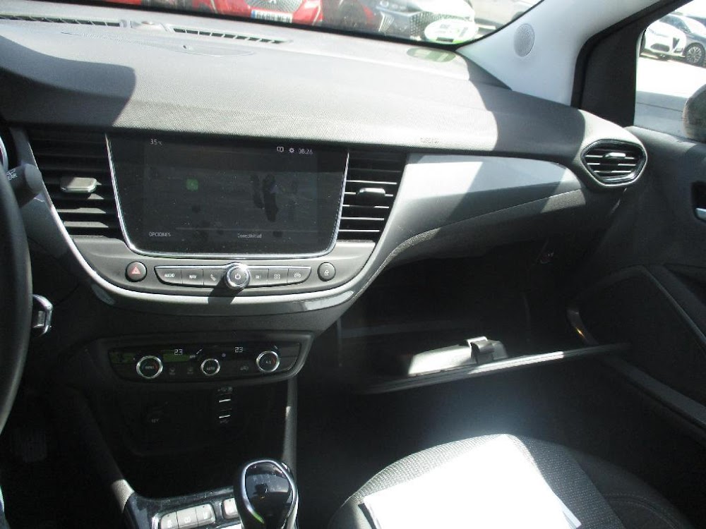 Foto Opel CrossLand 14