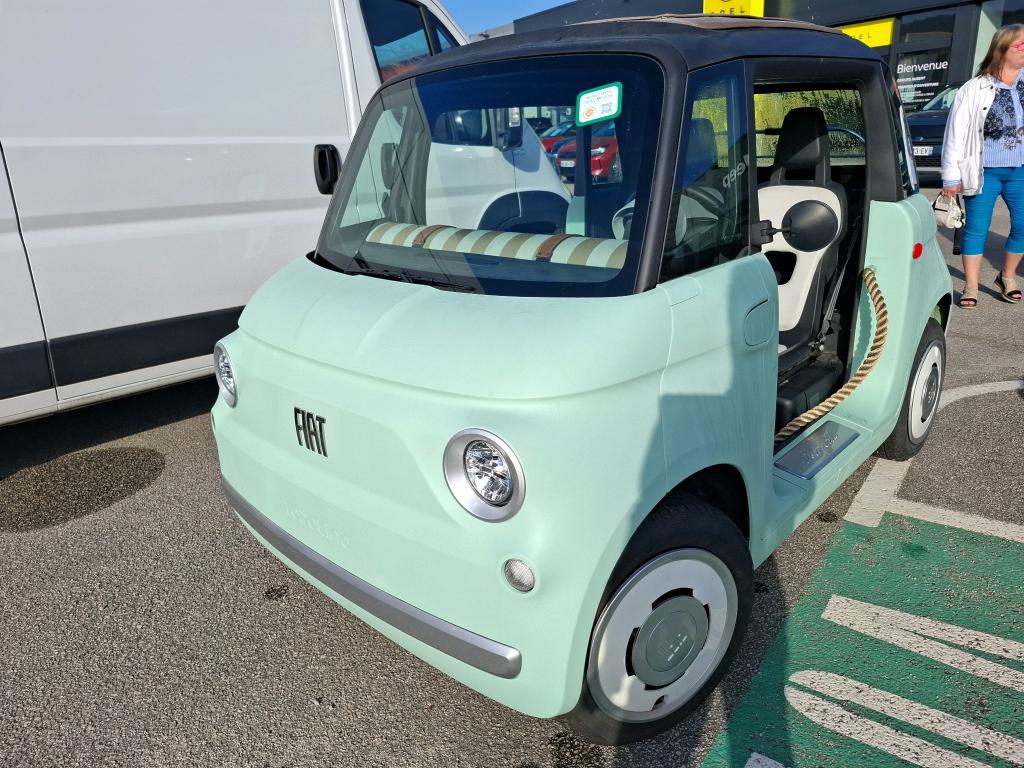 TOPOLINO