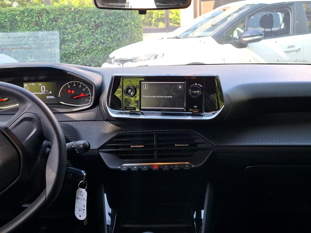 Peugeot 208 PureTech 75 S&S BVM5 Like 2021