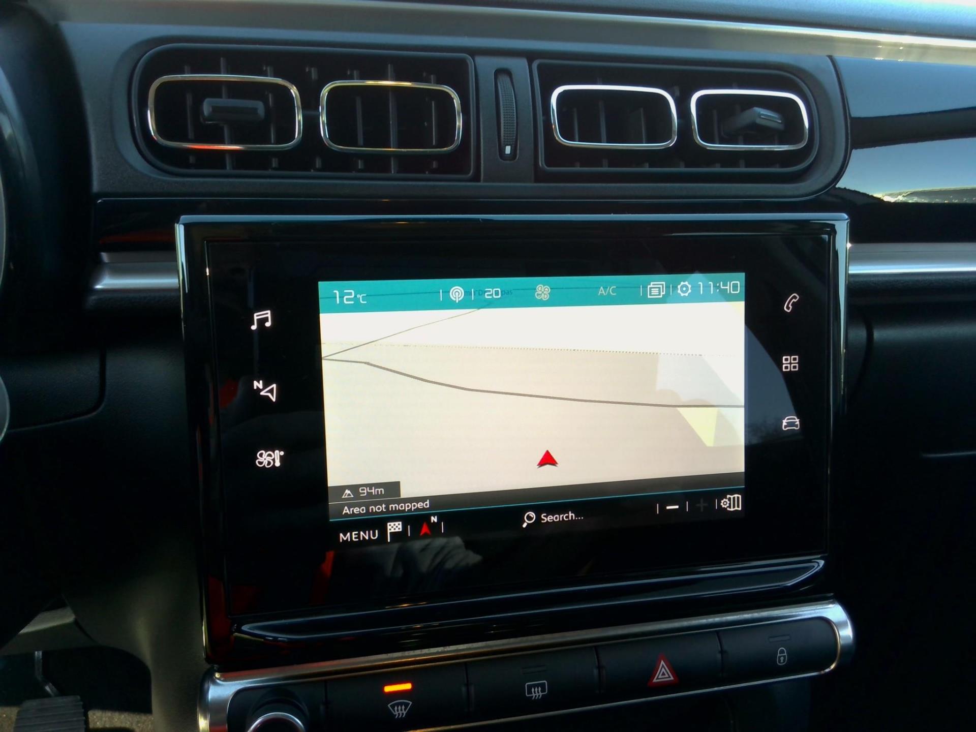 Citroen C3 PureTech 110 S&S BVM6 Shine 2023