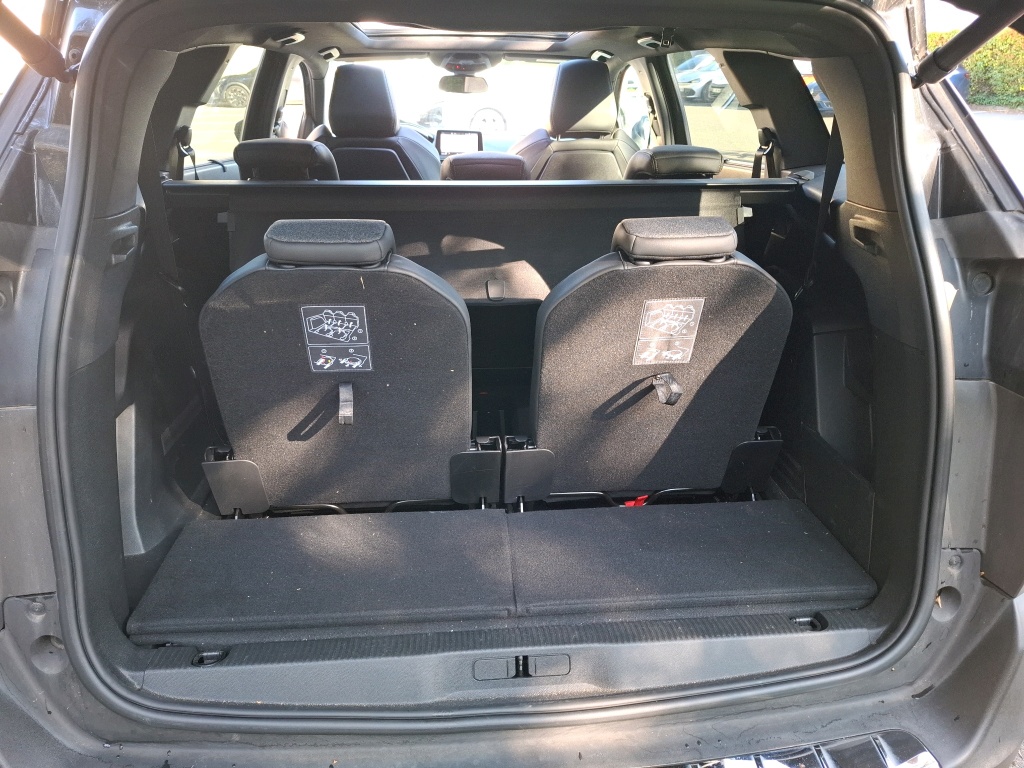 Peugeot 5008 BlueHDi 130ch S&S EAT8 GT Line 2020