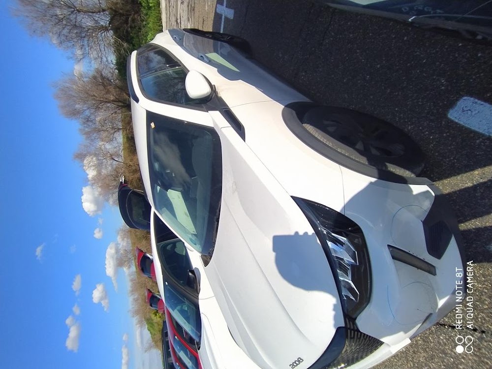 Foto Peugeot 2008 3