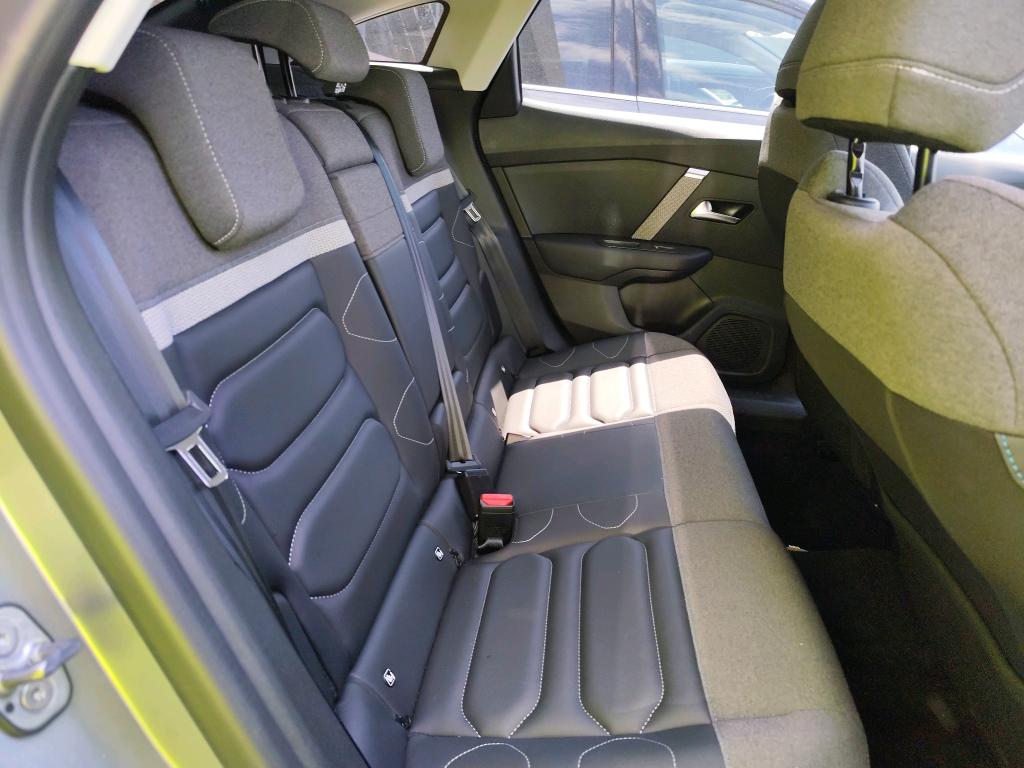 Citroen C4 PureTech 130 EAT8 Max 2024