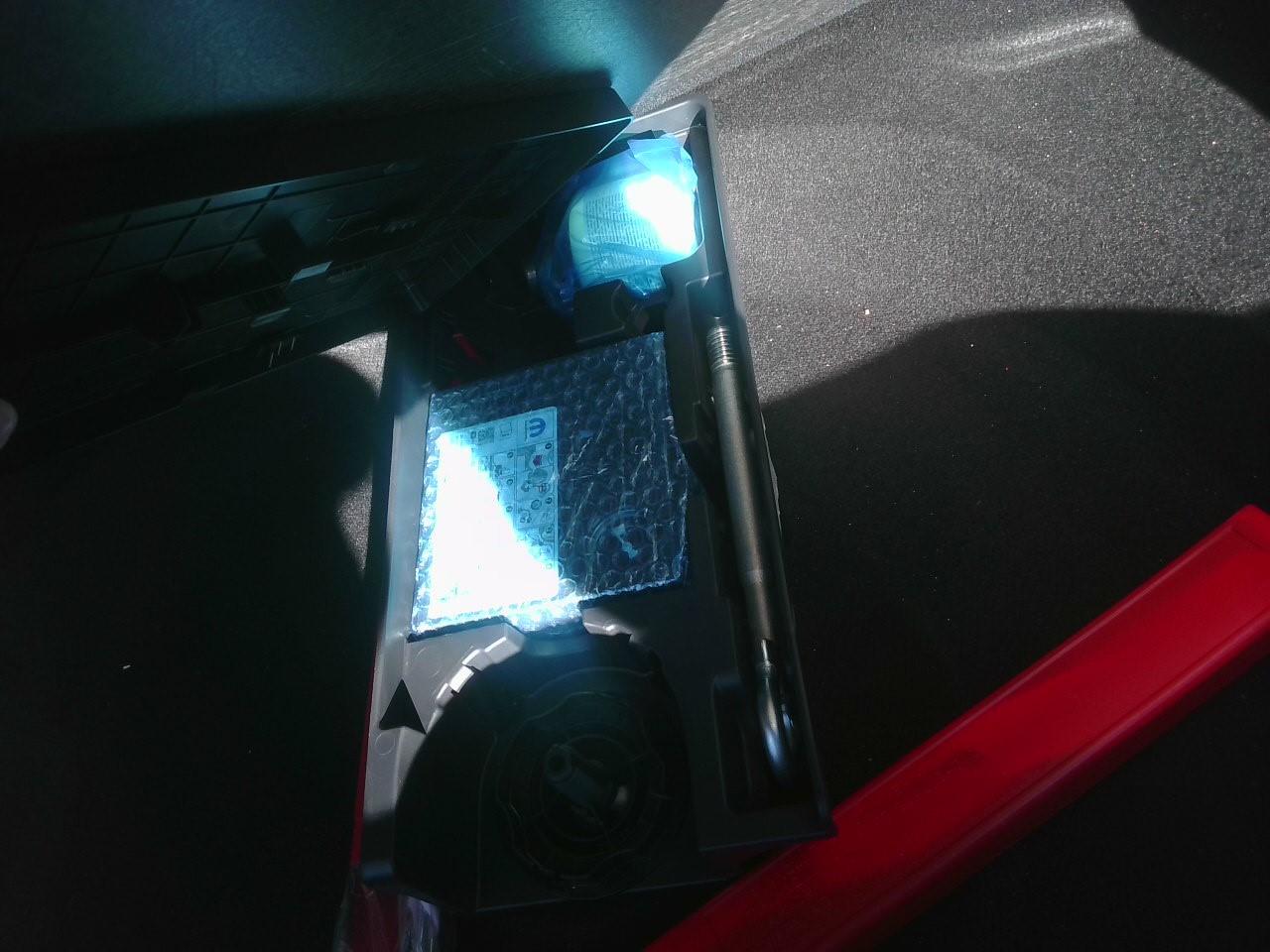 Foto Peugeot 3008 9