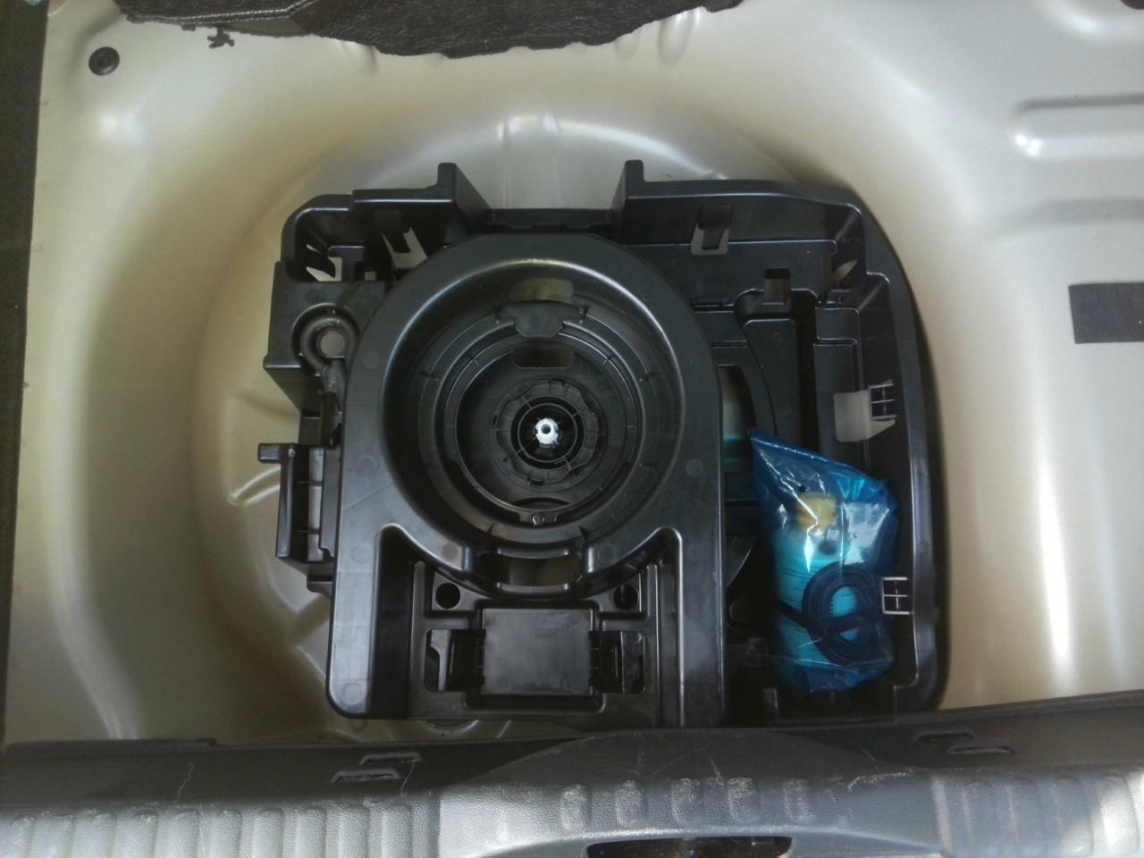 Foto Citroën C3 Origin 10