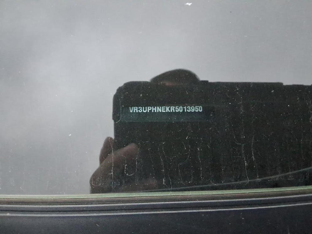 Foto Peugeot 308 2